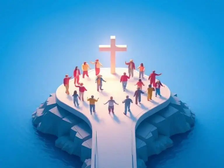 School of Fully Rely on God