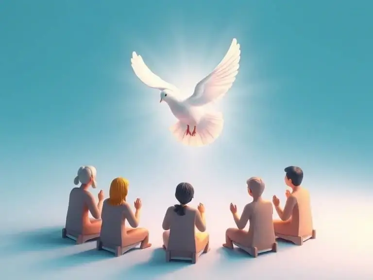 School of Honoring the Holy Spirit