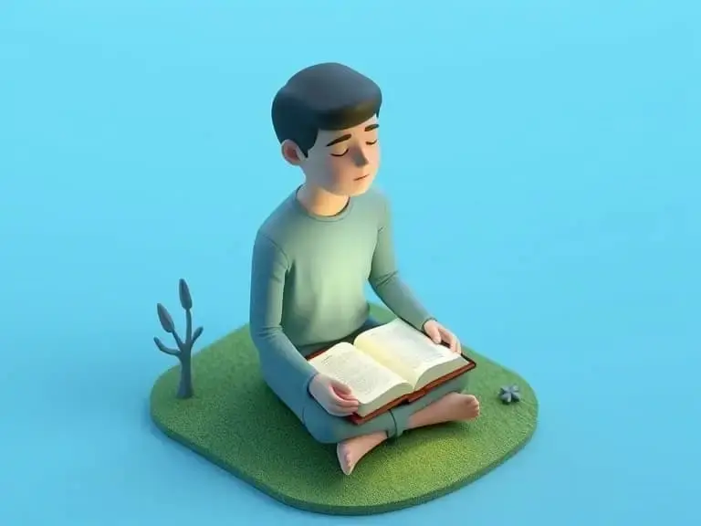 School of Listening to God