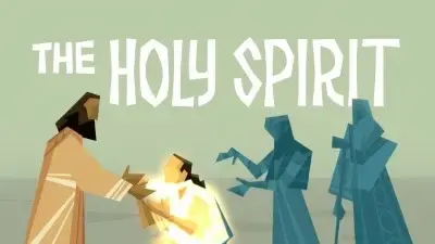 Thumbnail for video Understand How the Holy Spirit Works in the Bible