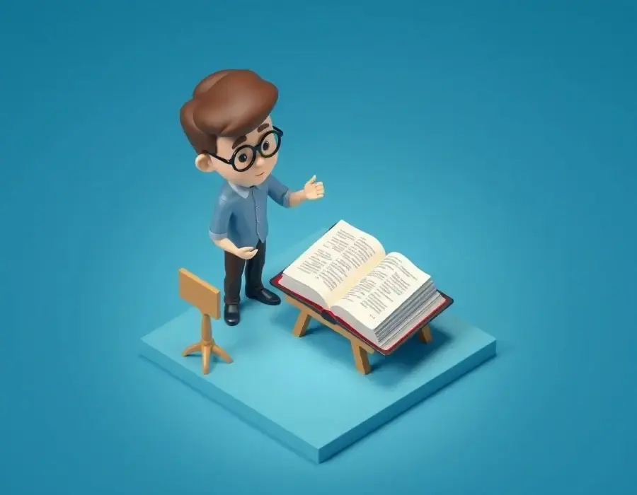 ENG010: Integrating Biblical English in Ministry (3 credits)