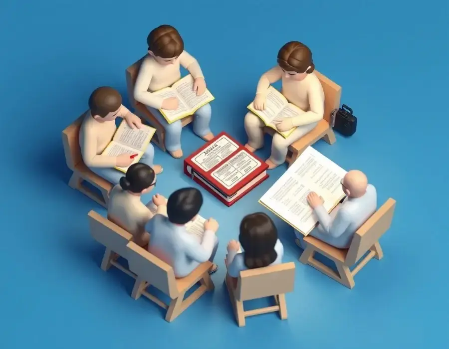 ENG004: Reading Comprehension of Biblical Texts (3 credits)