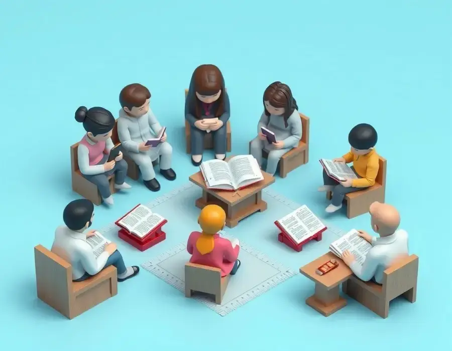 ENG002: Building Biblical Vocabulary (3 credits)