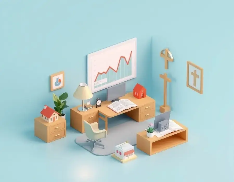 FIN004: Real Estate and Investment Opportunities (3 credits)