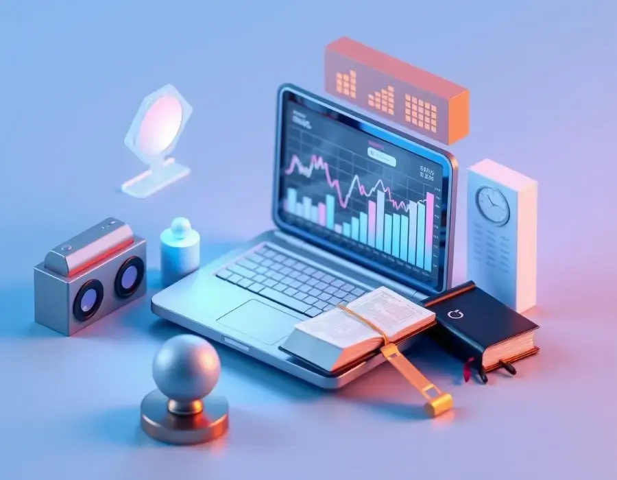 FIN009: Leveraging Technology for Financial Success (3 credits)