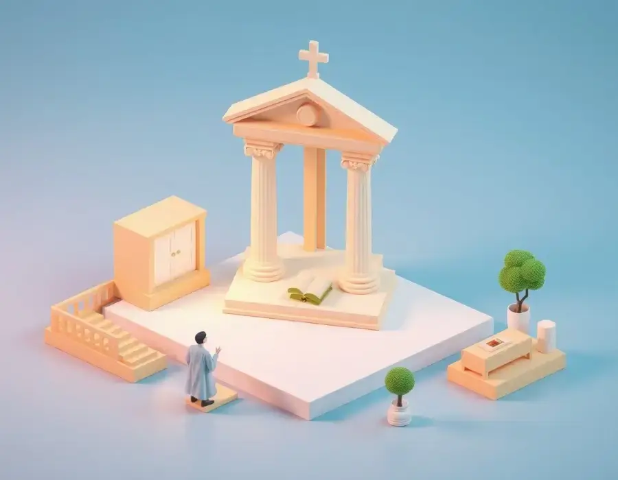 LAW010: Love and Law in the Christian Life (3 credits)