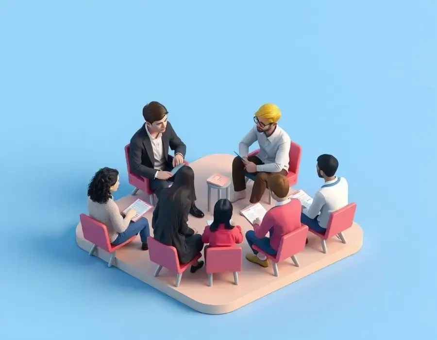 LEA008: Mentoring and Developing Future Leaders (3 credits)