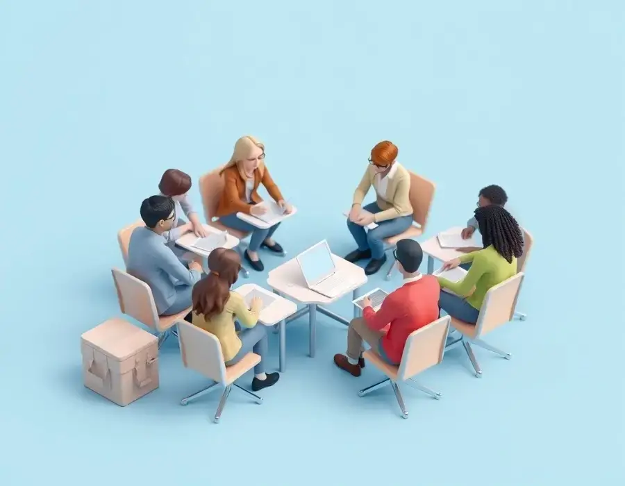 LEA009: Biblical Ethics and Leadership Accountability (3 credits)