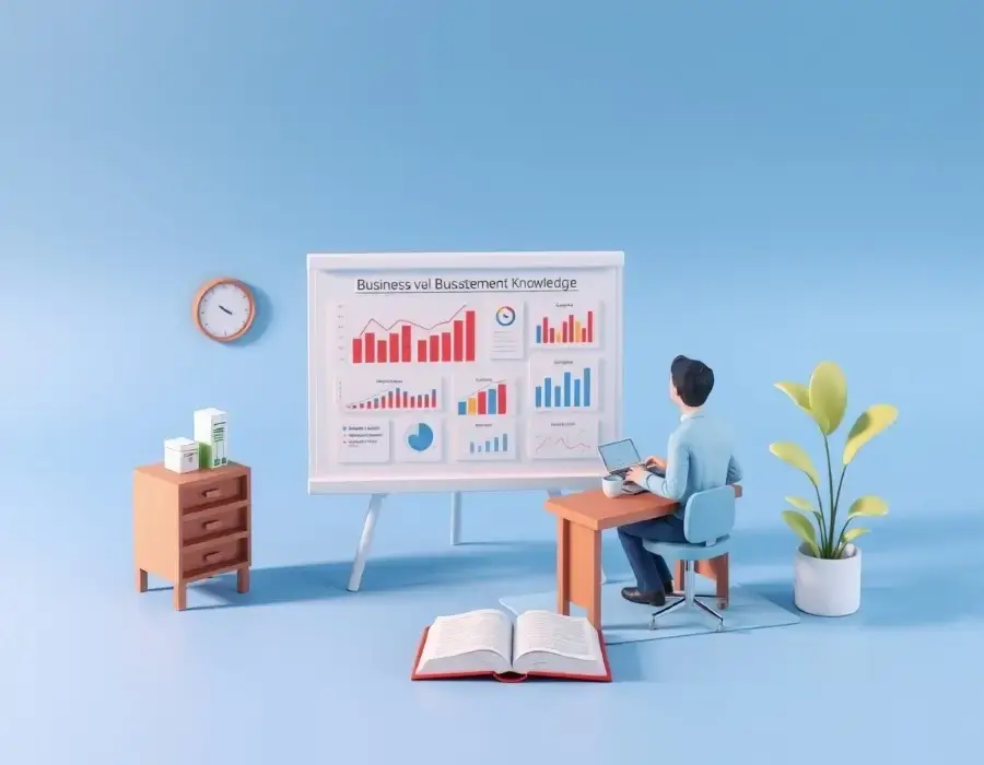 CBM201: Introduction to Business Management (3 credits)