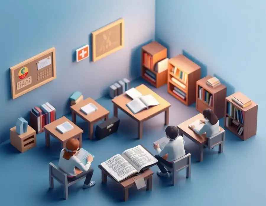 COUN002: Biblical Counseling and Theology (3 credits)
