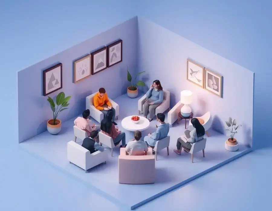 COUN004: Marriage and Family Counseling (3 credits)
