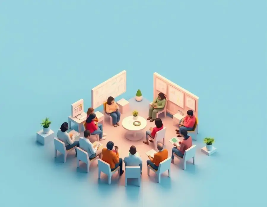 COUN005: Counseling Adolescents and Children (3 credits)