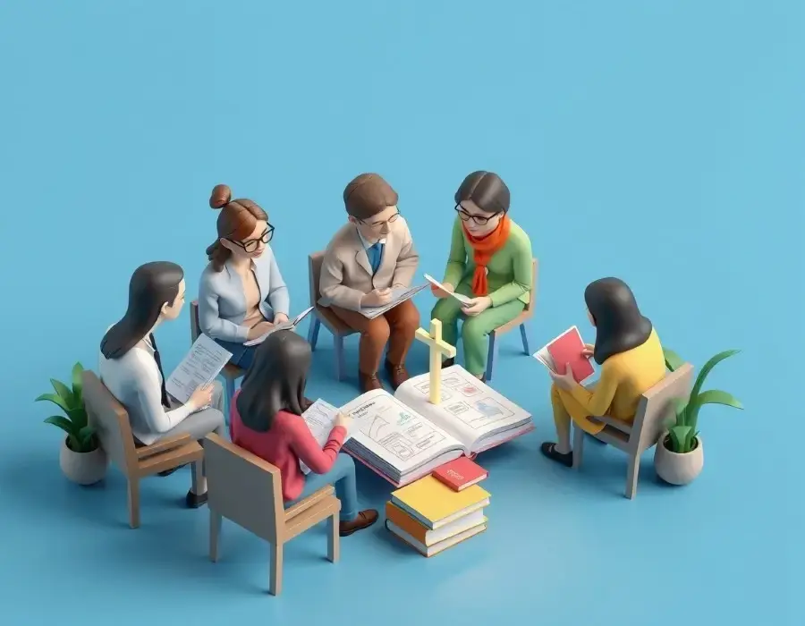 EDU003: Educational Psychology in Christian Ministry (3 credits)