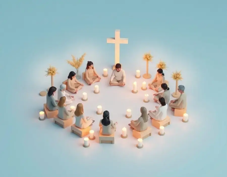 HEAL005: Deliverance and Spiritual Warfare (3 credits)