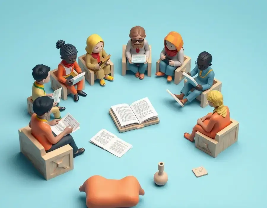 CIS004: Cultural Anthropology for Ministry (3 credits)