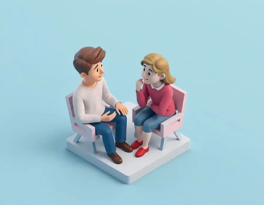 MCL008: Conflict Resolution and Emotional Intelligence in Mentoring (3 credits)