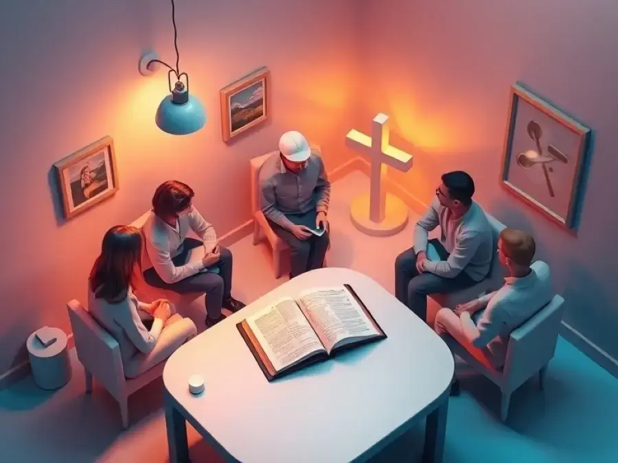MCL001: Foundations of Mentoring and Coaching in Ministry (3 credits)