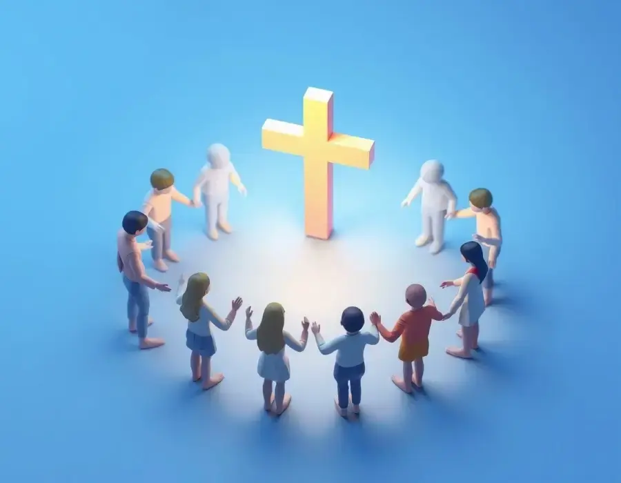SWC001: Biblical Foundations of Spiritual Welfare (3 credits)