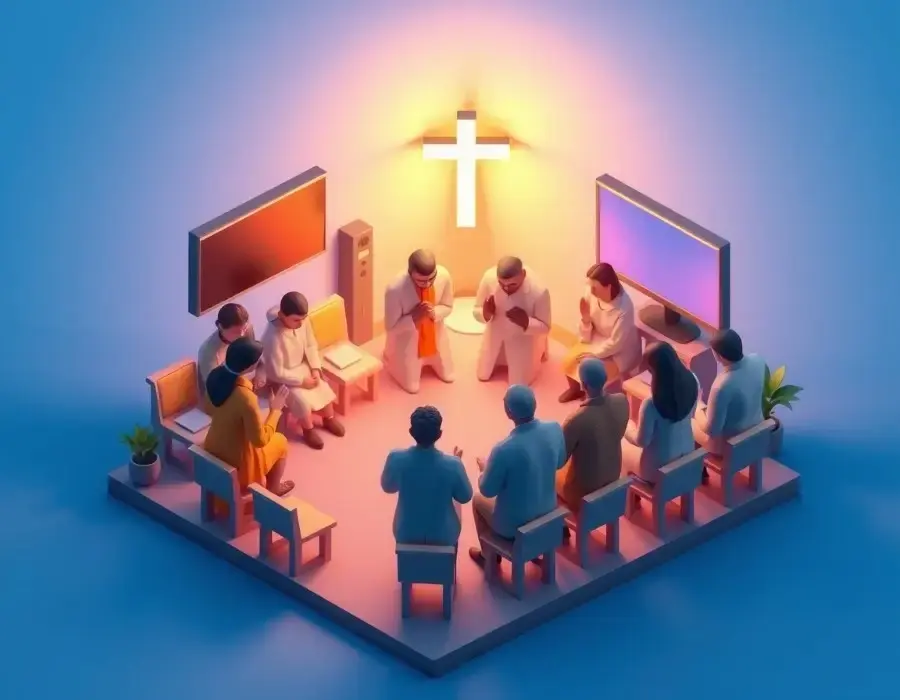 CP708: Church Planting Finances and Fundraising (3 credits)