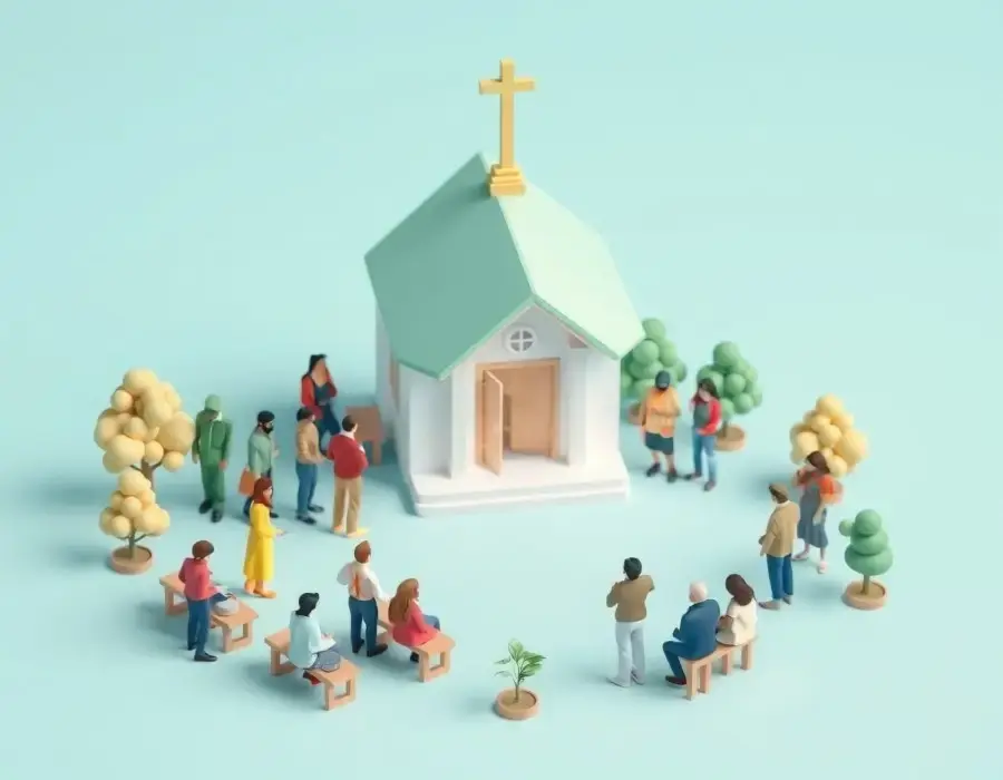 CP303: Strategic Planning and Vision Casting (3 credits)