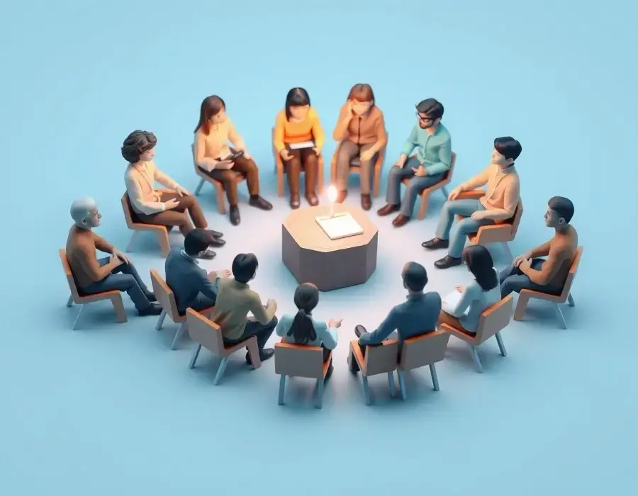 DIS009: Challenges in Contemporary Discipleship (3 credits)