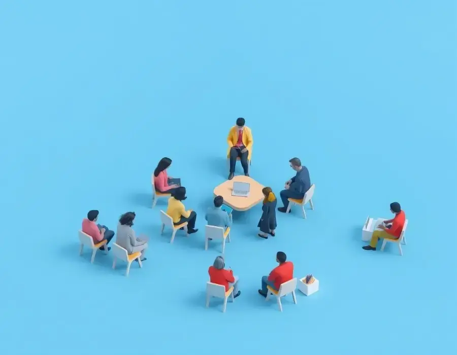 DIS005: Discipleship and Leadership Development (3 credits)