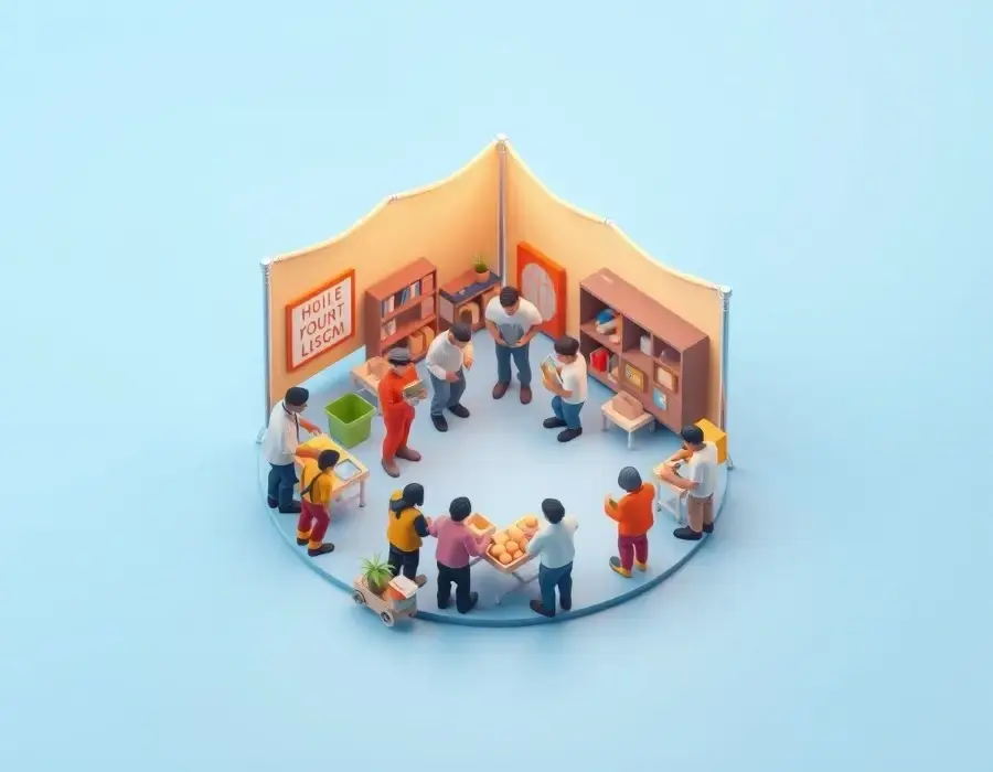 EVA007: Evangelism through Social Justice and Community Engagement (3 credits)