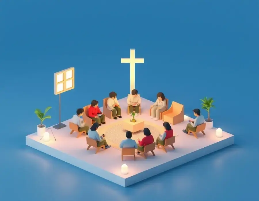 HKJ010: A Life of Eternal Worship to King Jesus (3 credits)
