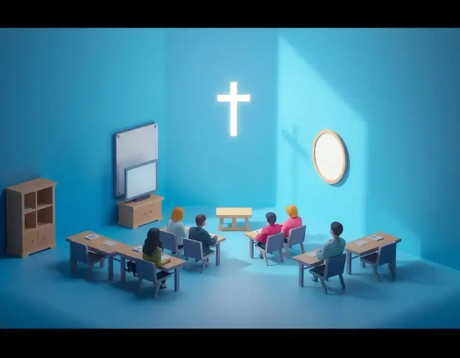 HHS001: The Person and Work of the Holy Spirit (3 credits)