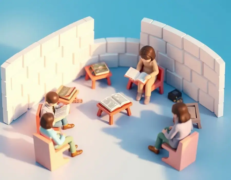 LIS002: The Biblical Basis for Listening (3 credits)