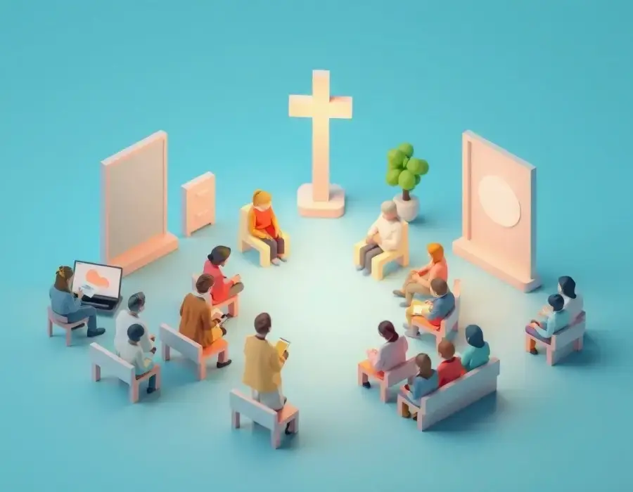 LIS006: Listening in Community (3 credits)