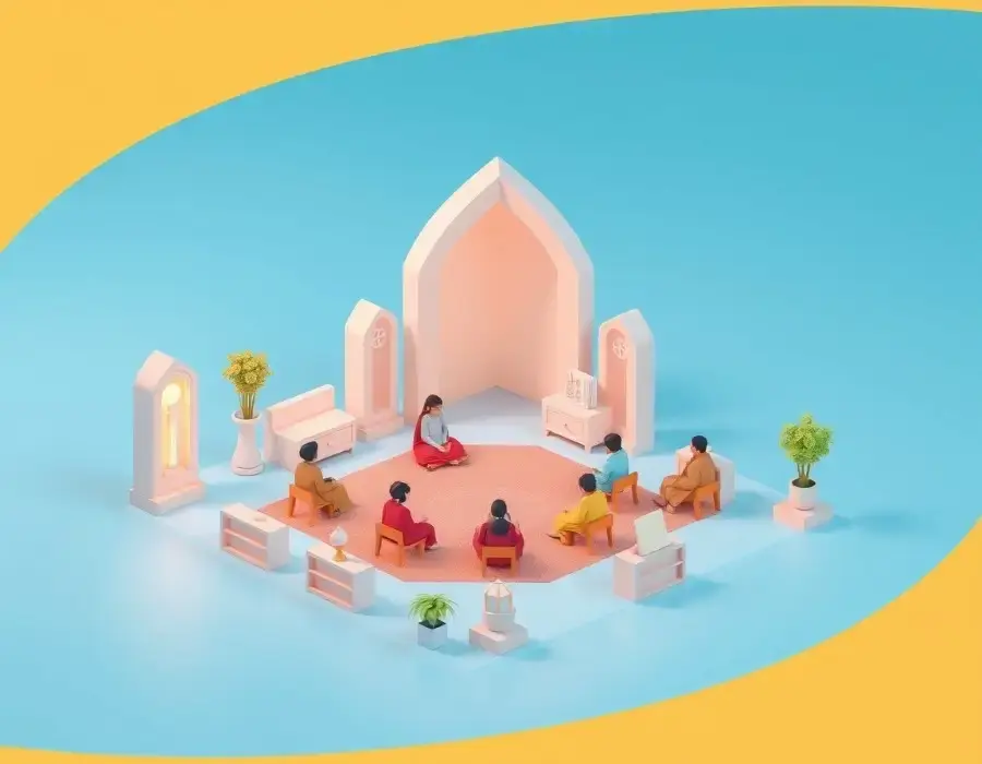 WOR009: Worship and Prayer (3 credits)