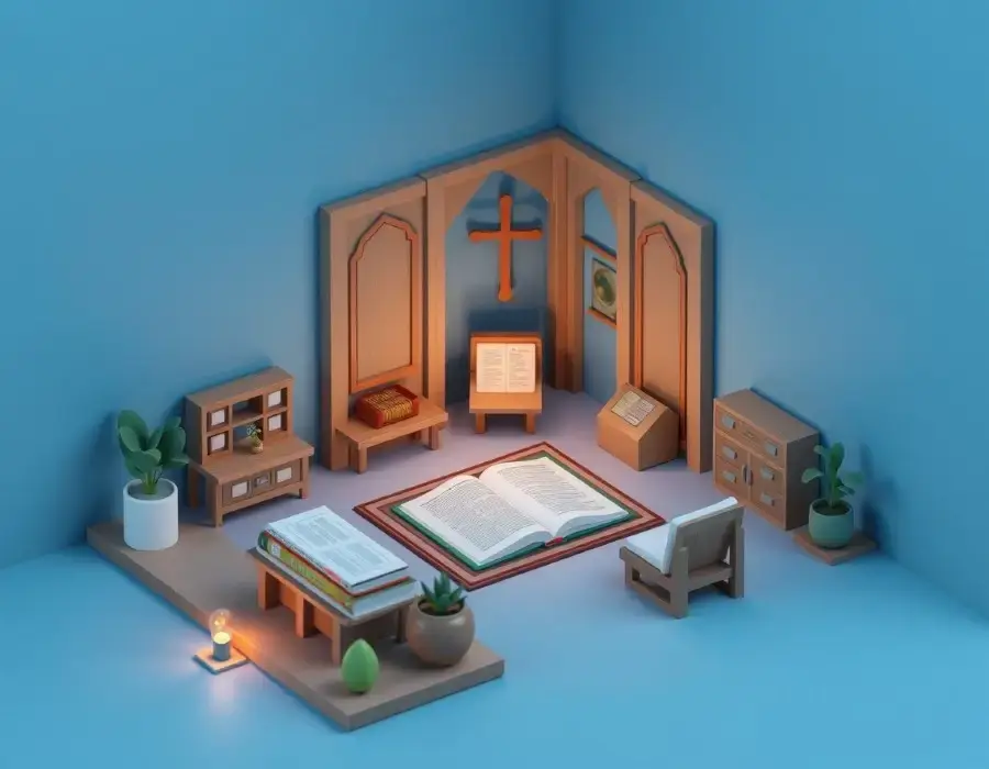 WOR007: Worship in the Psalms (3 credits)