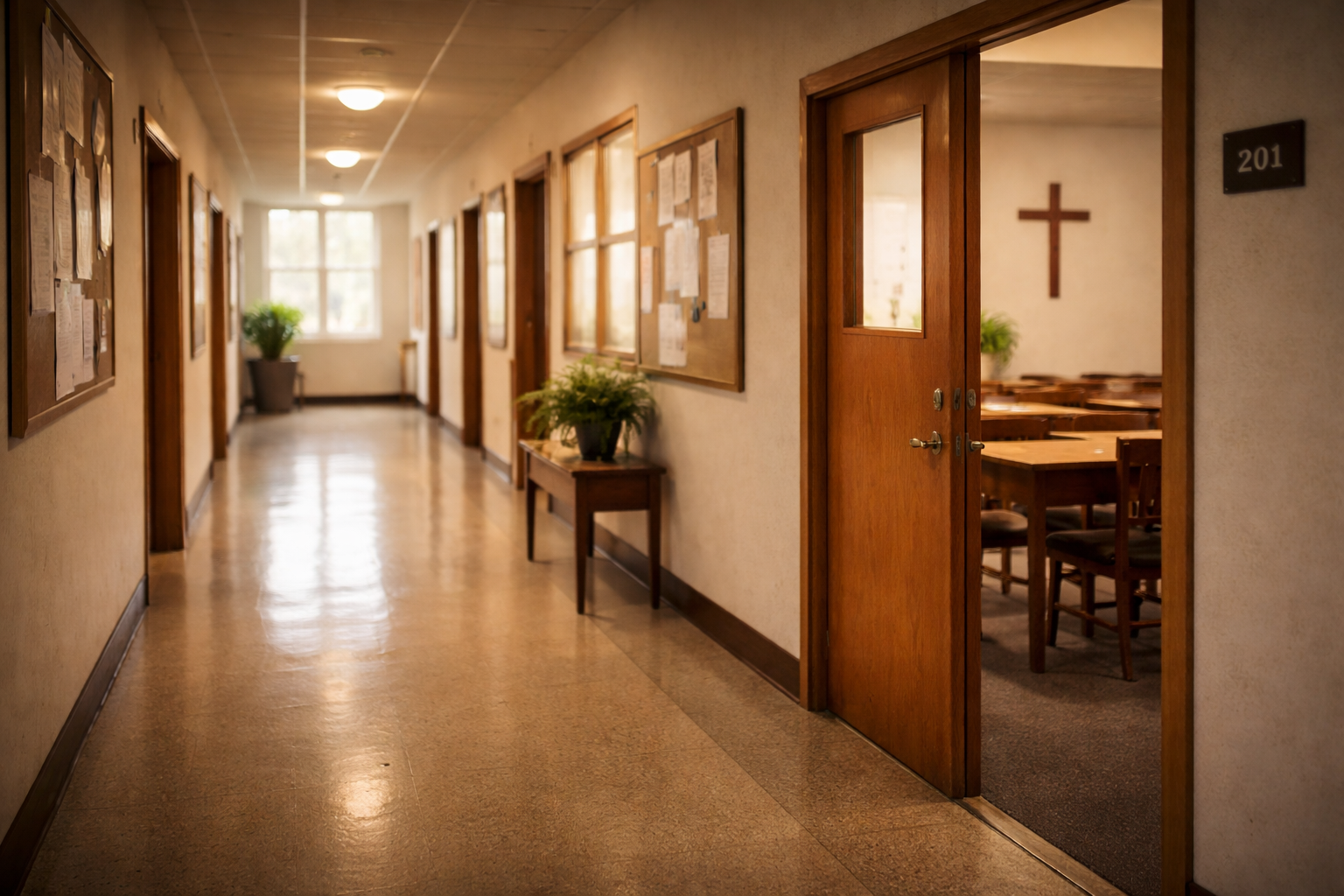 Governance, Discipline, and Global Impact at FTU