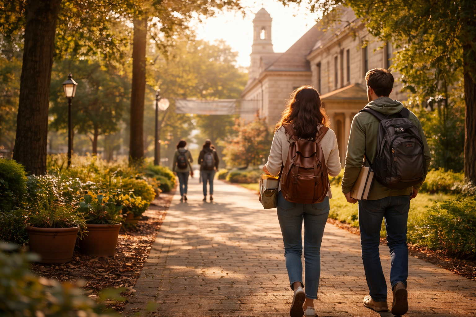 Happy New Year, FTU: A Word of Blessing and Our 2026 Plan